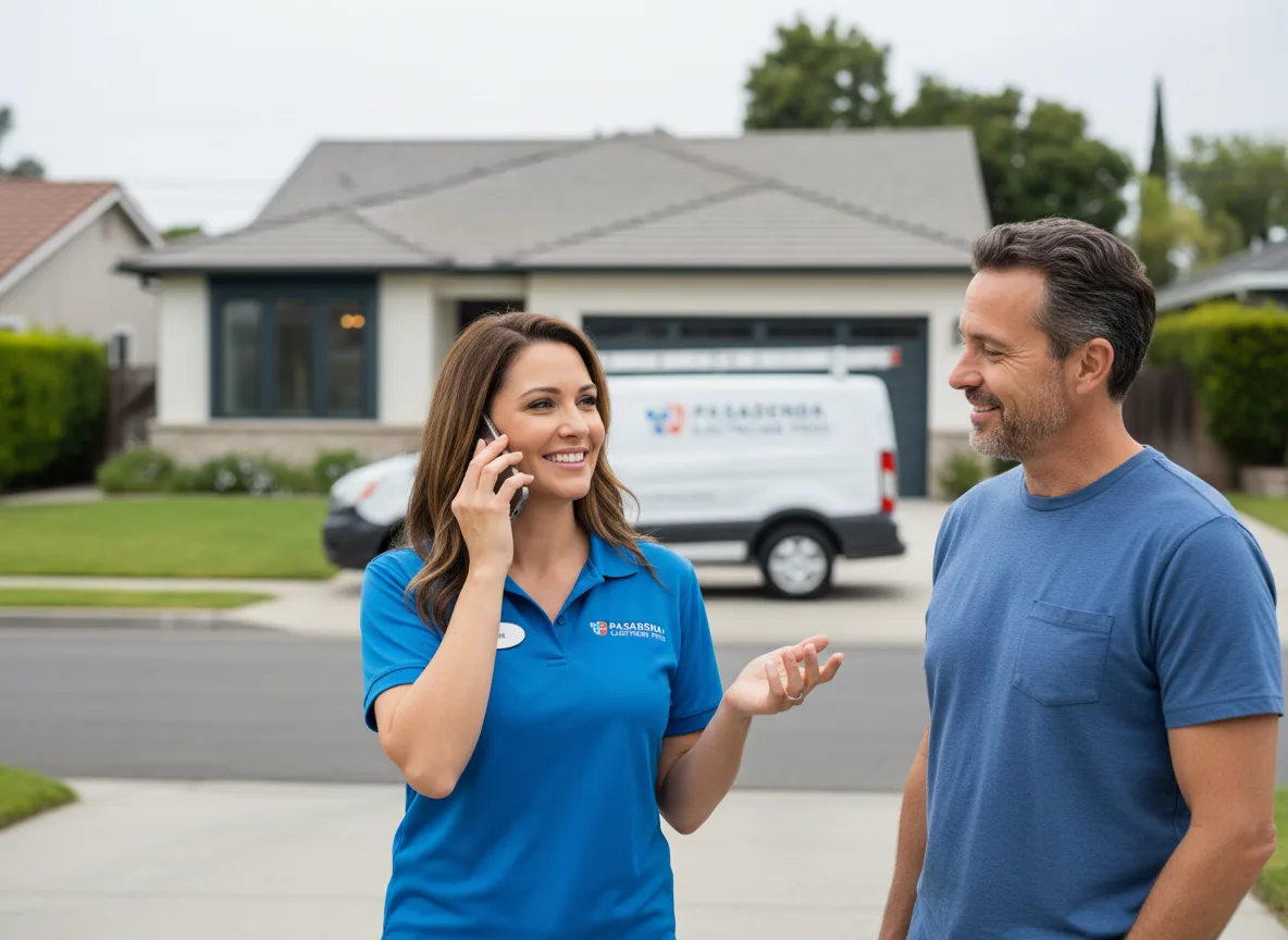 Electrician South Portsmouth, KY FAQs